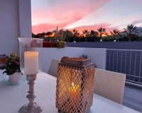 Rynek wtórny - apartment - Marbella - San Pedro de Alcántara