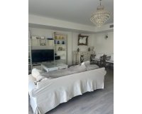 Rynek wtórny - apartment - Marbella - San Pedro de Alcántara