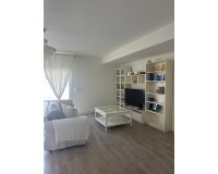 Rynek wtórny - apartment - Marbella - San Pedro de Alcántara
