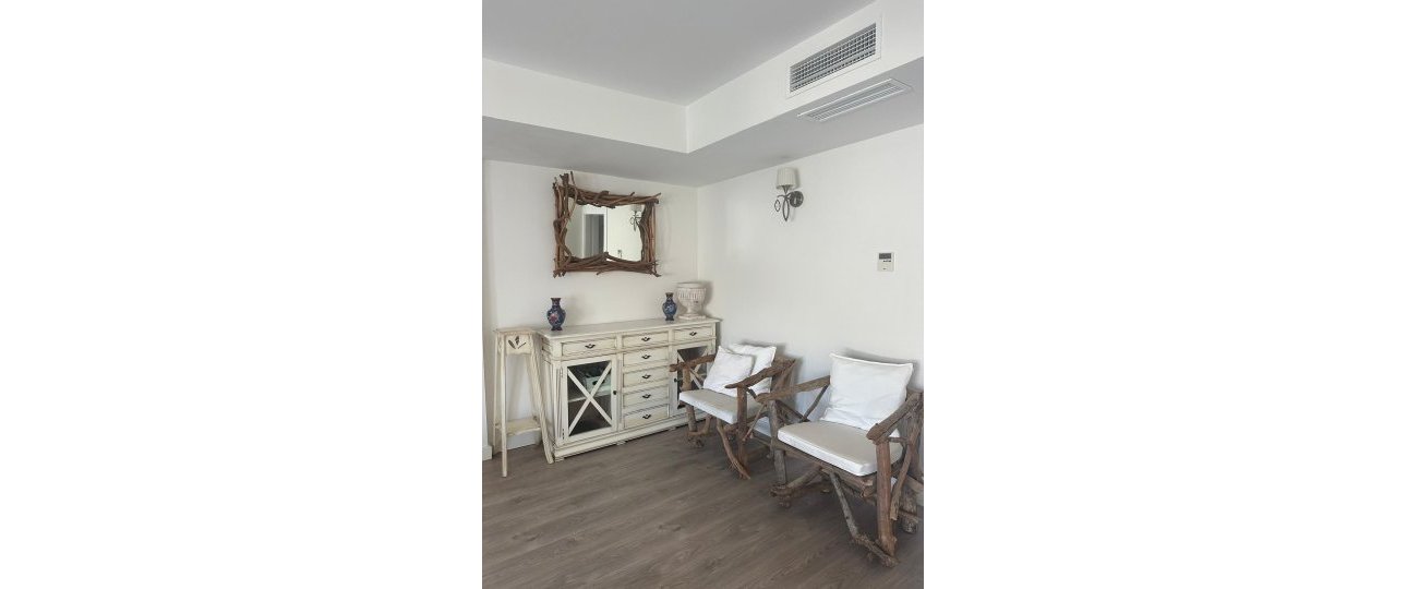 Rynek wtórny - apartment - Marbella - San Pedro de Alcántara