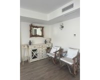 Rynek wtórny - apartment - Marbella - San Pedro de Alcántara