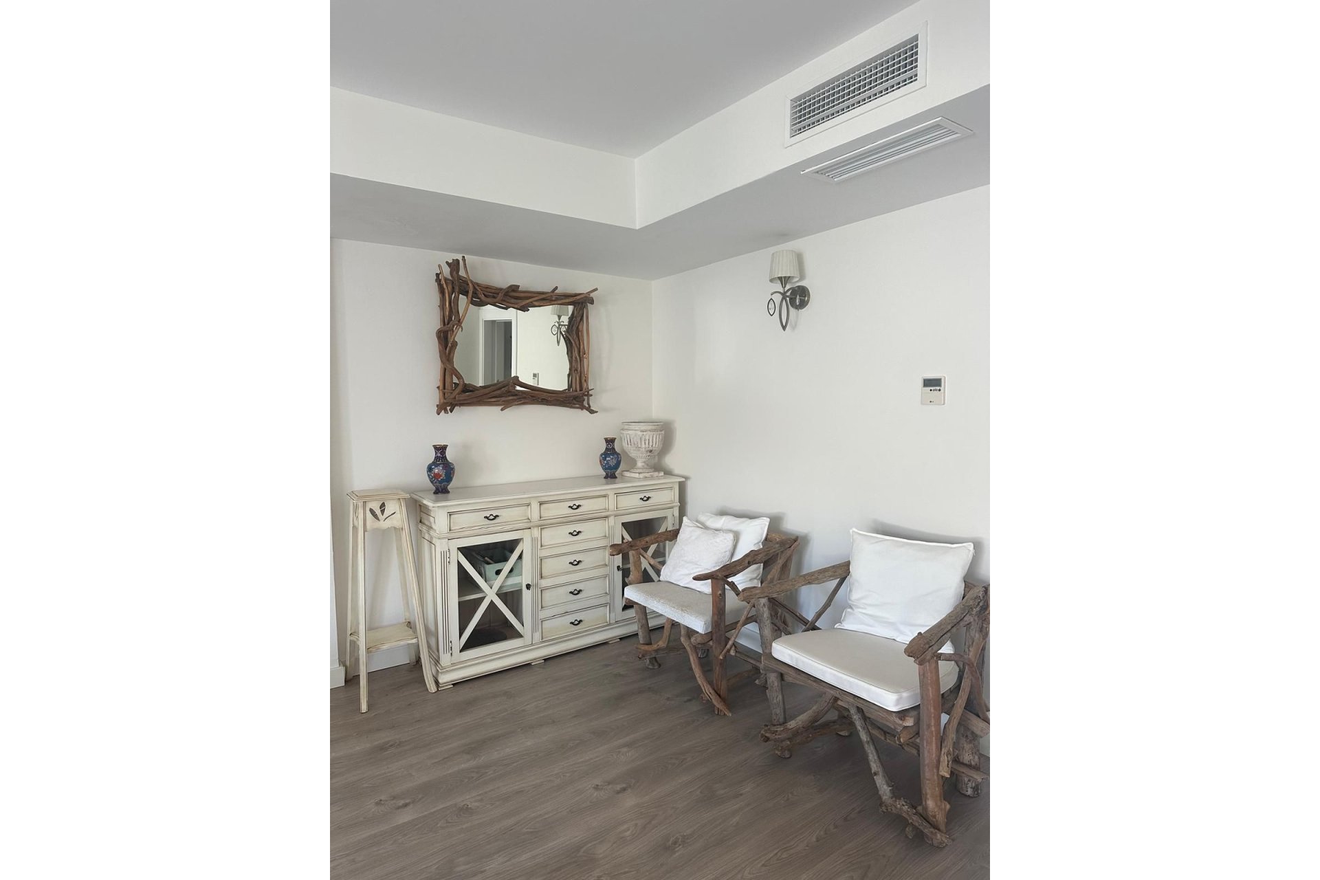 Rynek wtórny - apartment - Marbella - San Pedro de Alcántara