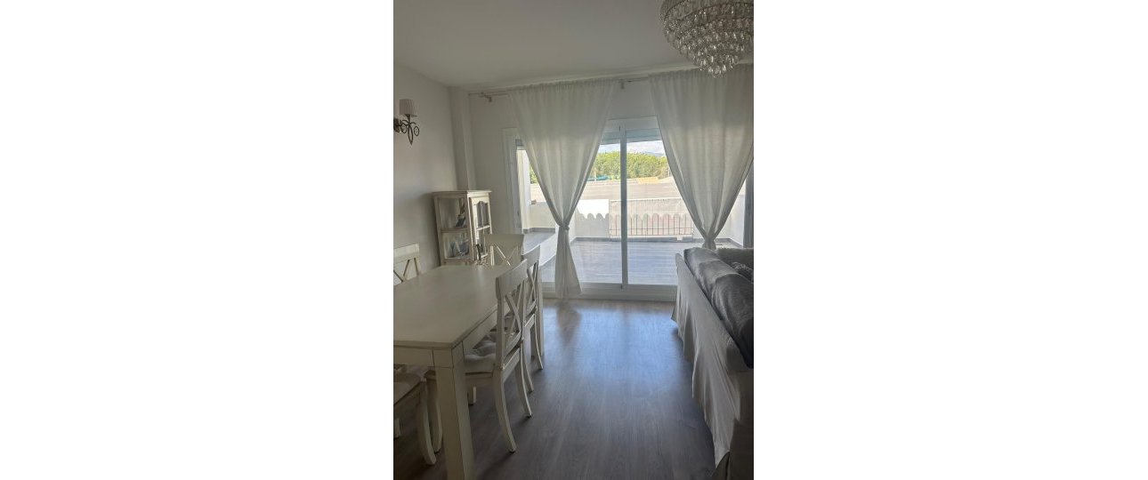 Rynek wtórny - apartment - Marbella - San Pedro de Alcántara