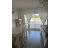 Rynek wtórny - apartment - Marbella - San Pedro de Alcántara