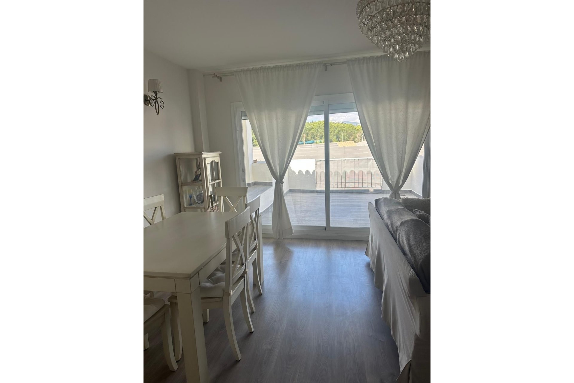 Rynek wtórny - apartment - Marbella - San Pedro de Alcántara