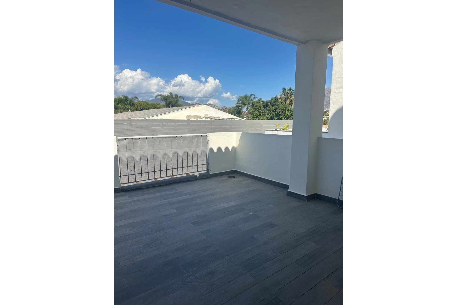 Rynek wtórny - apartment - Marbella - San Pedro de Alcántara