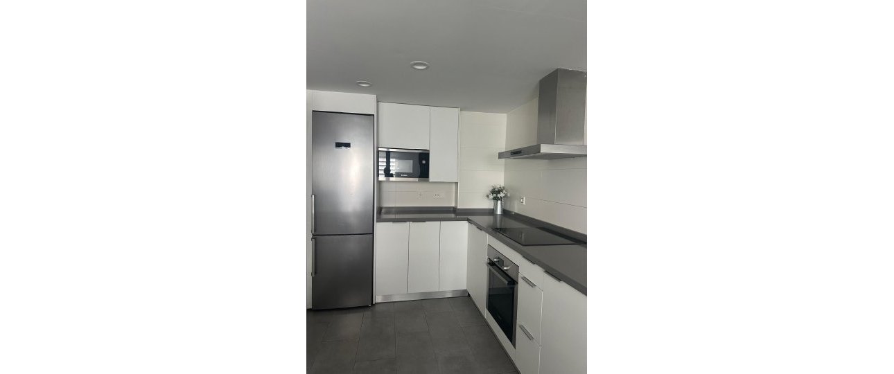 Rynek wtórny - apartment - Marbella - San Pedro de Alcántara