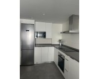 Rynek wtórny - apartment - Marbella - San Pedro de Alcántara