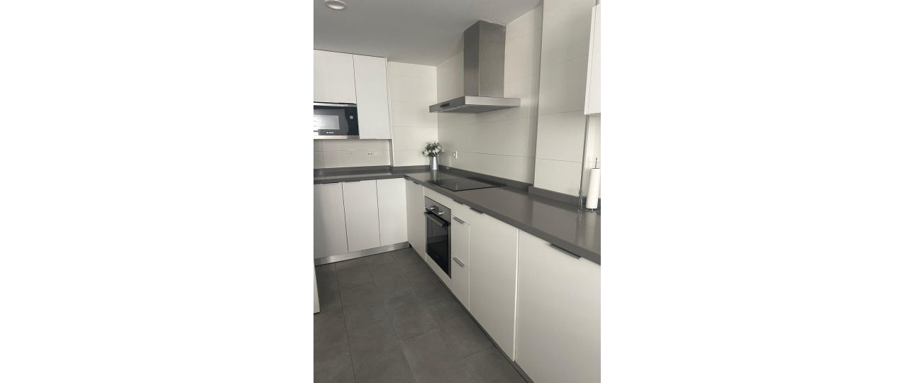 Rynek wtórny - apartment - Marbella - San Pedro de Alcántara
