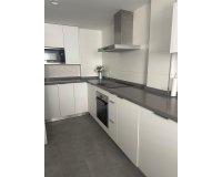 Rynek wtórny - apartment - Marbella - San Pedro de Alcántara