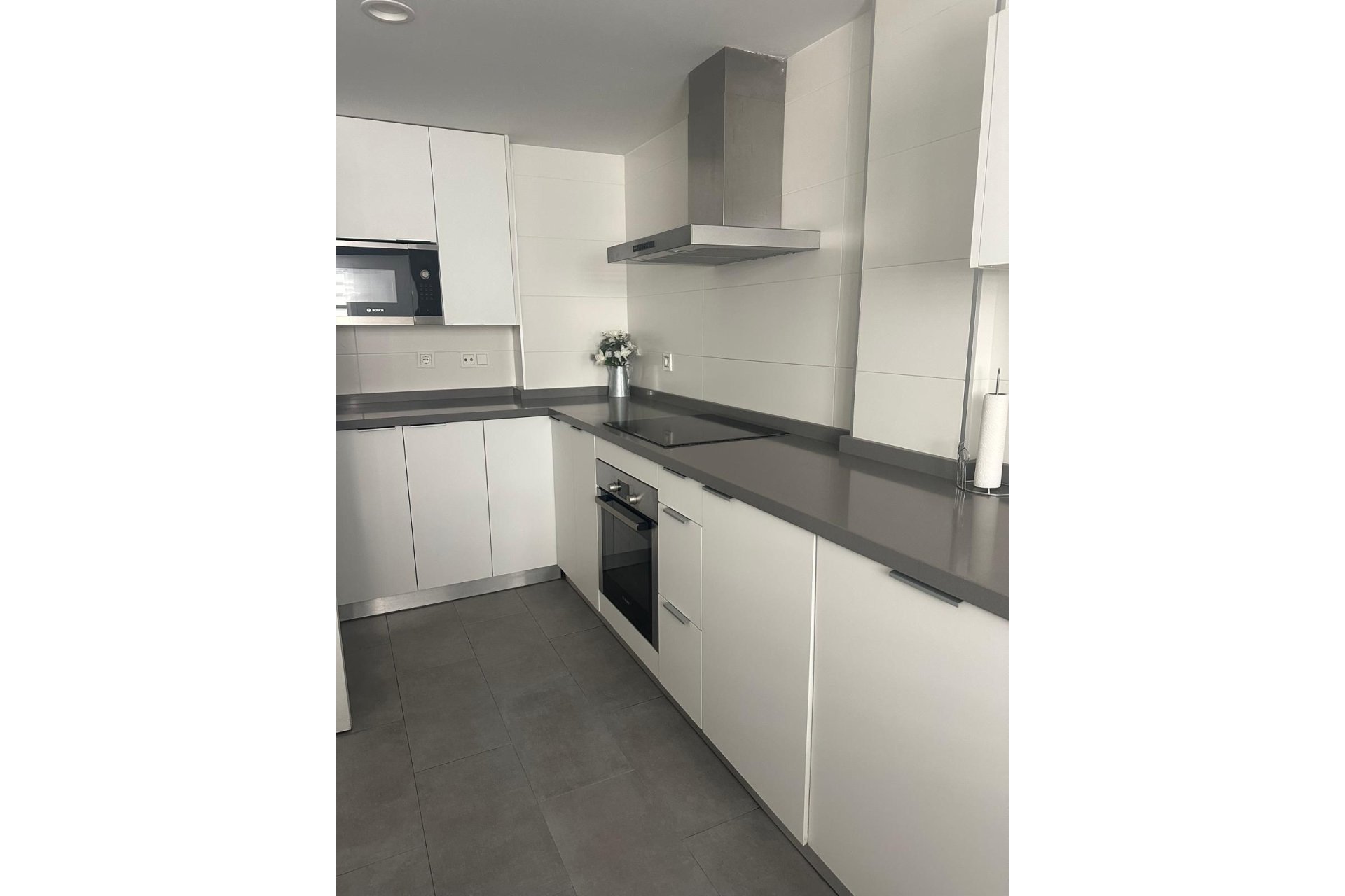 Rynek wtórny - apartment - Marbella - San Pedro de Alcántara