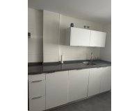 Rynek wtórny - apartment - Marbella - San Pedro de Alcántara