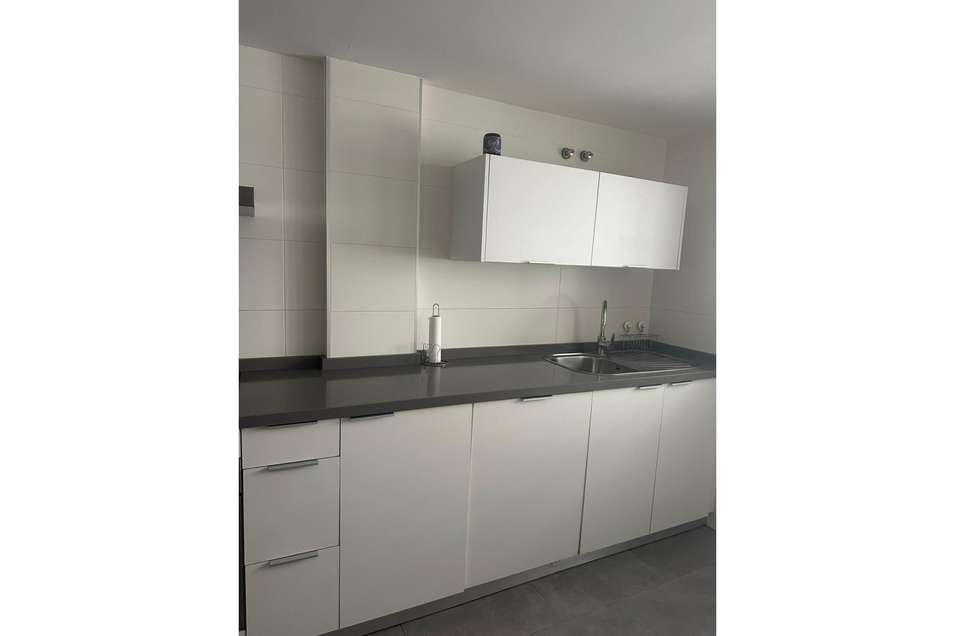 Rynek wtórny - apartment - Marbella - San Pedro de Alcántara