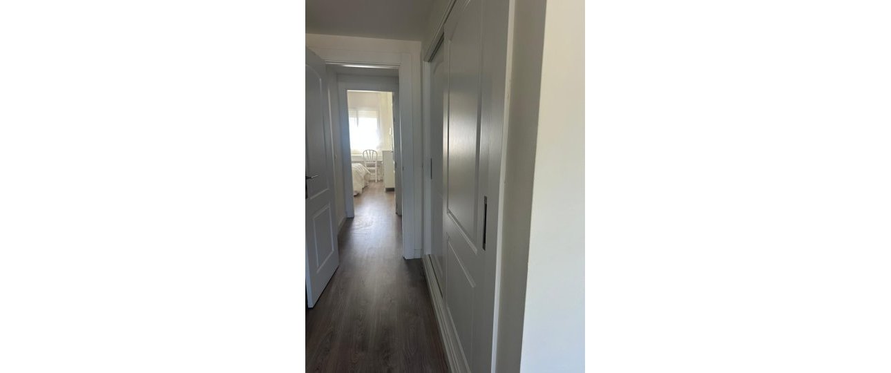 Rynek wtórny - apartment - Marbella - San Pedro de Alcántara