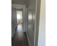 Rynek wtórny - apartment - Marbella - San Pedro de Alcántara