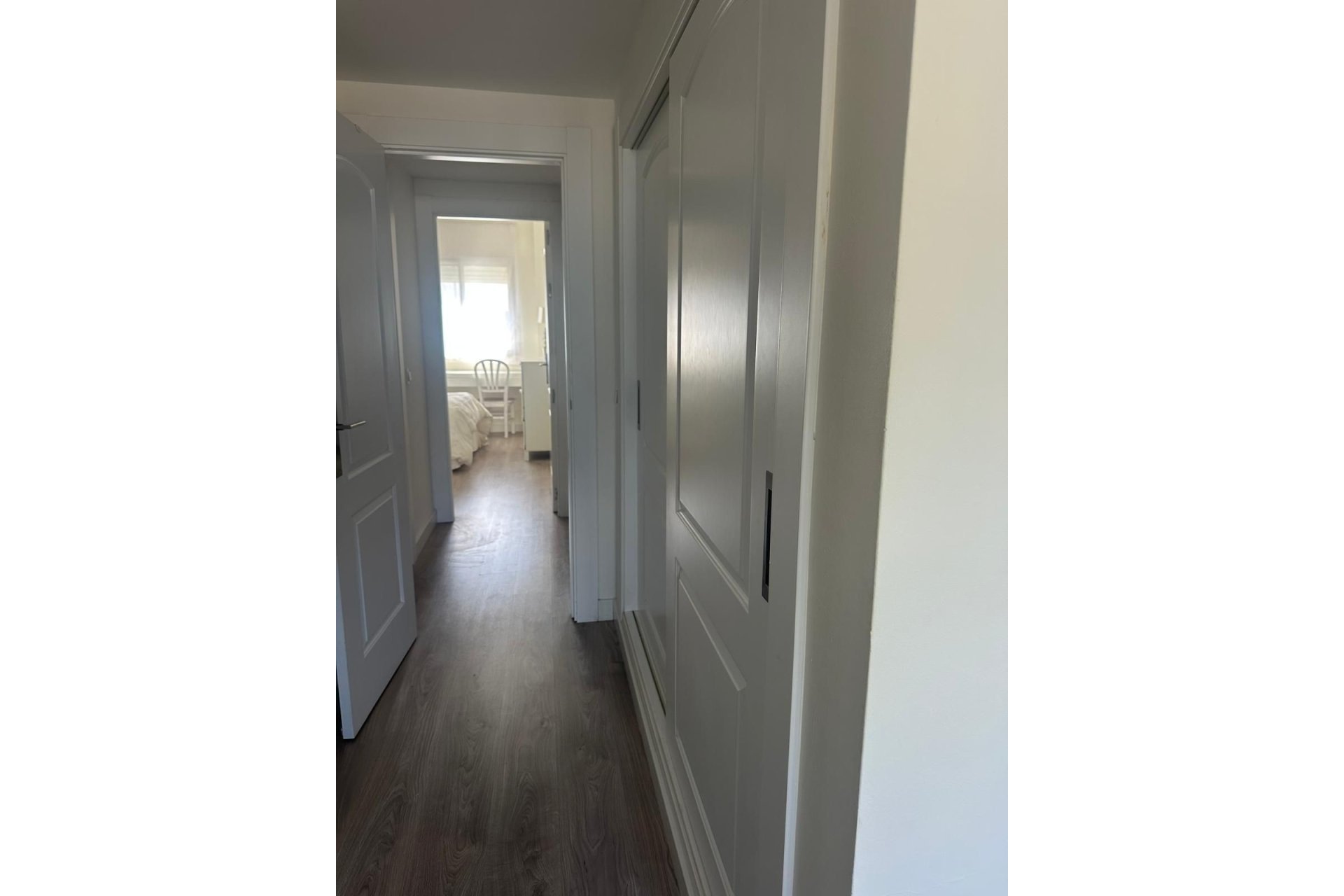 Rynek wtórny - apartment - Marbella - San Pedro de Alcántara
