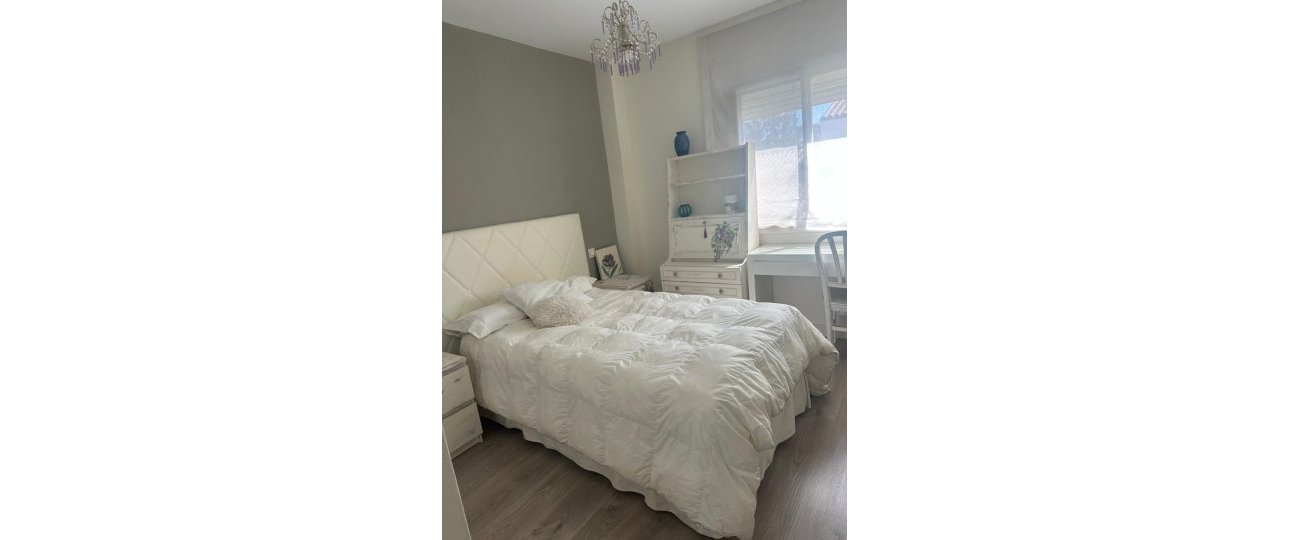 Rynek wtórny - apartment - Marbella - San Pedro de Alcántara