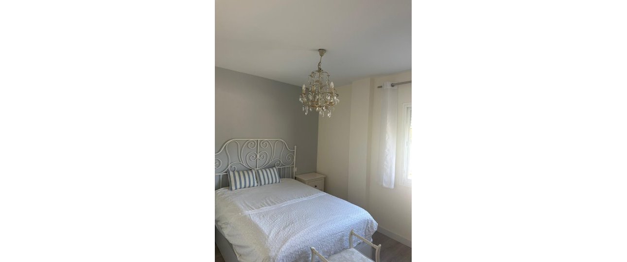 Rynek wtórny - apartment - Marbella - San Pedro de Alcántara
