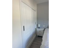 Rynek wtórny - apartment - Marbella - San Pedro de Alcántara