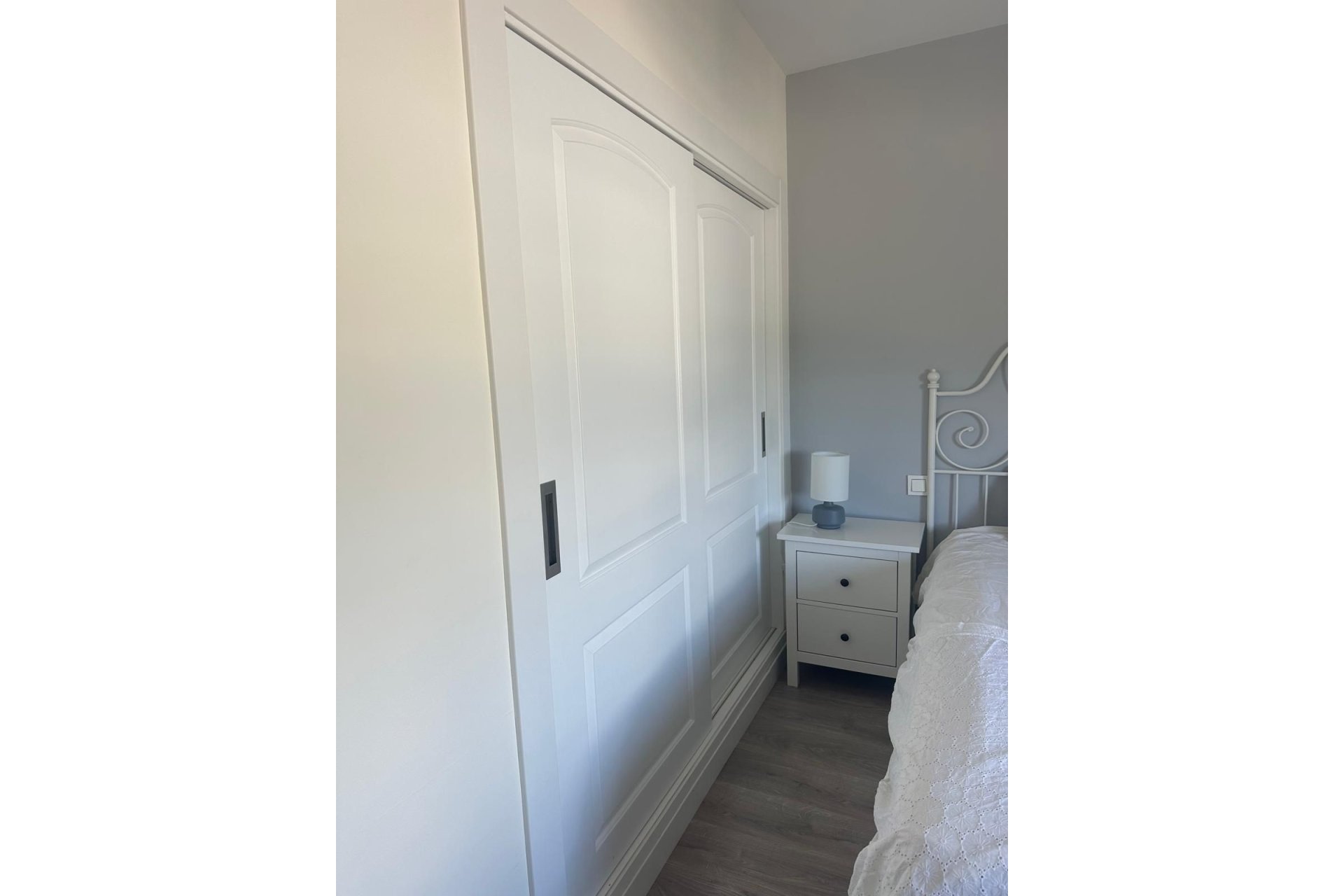 Rynek wtórny - apartment - Marbella - San Pedro de Alcántara