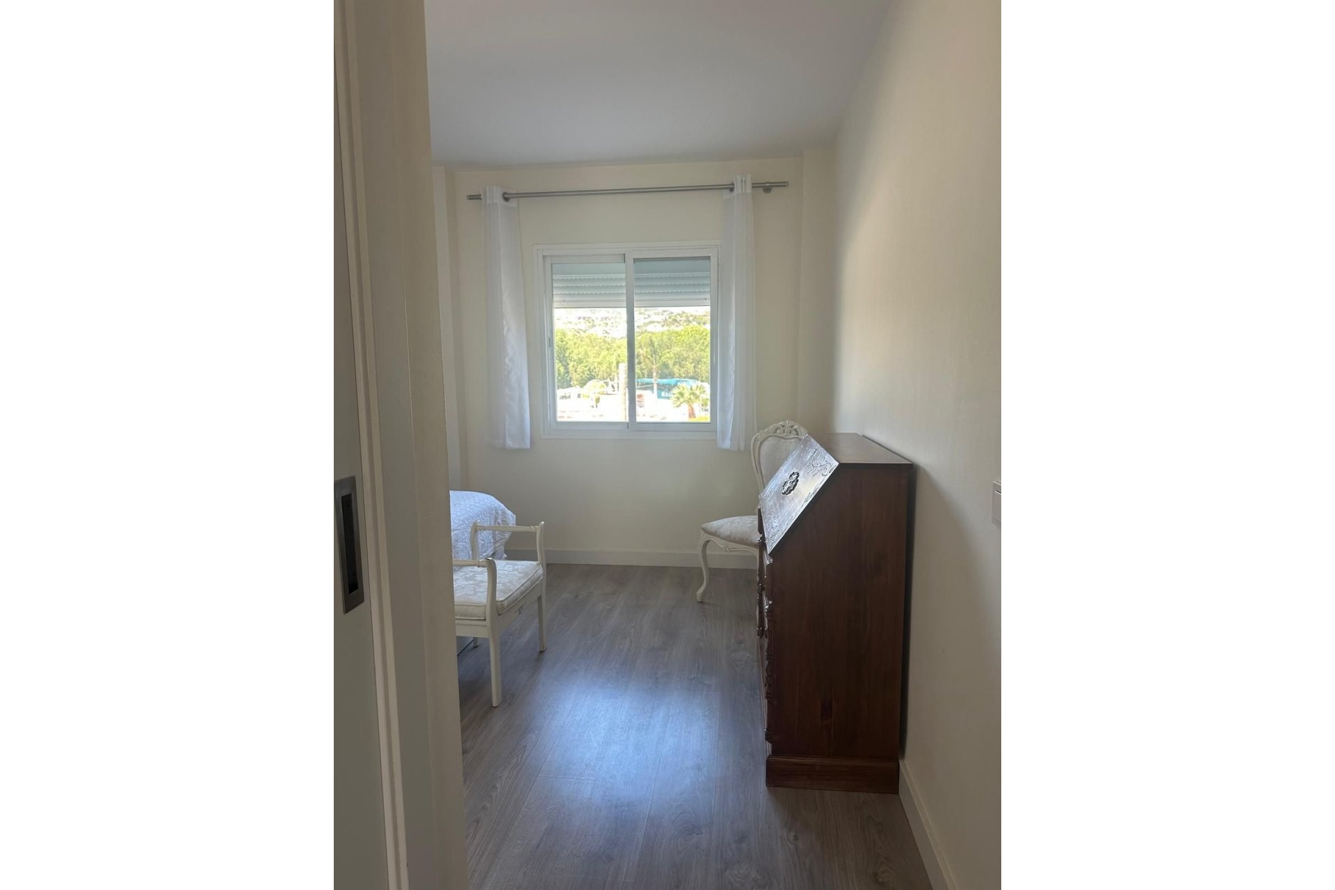 Rynek wtórny - apartment - Marbella - San Pedro de Alcántara