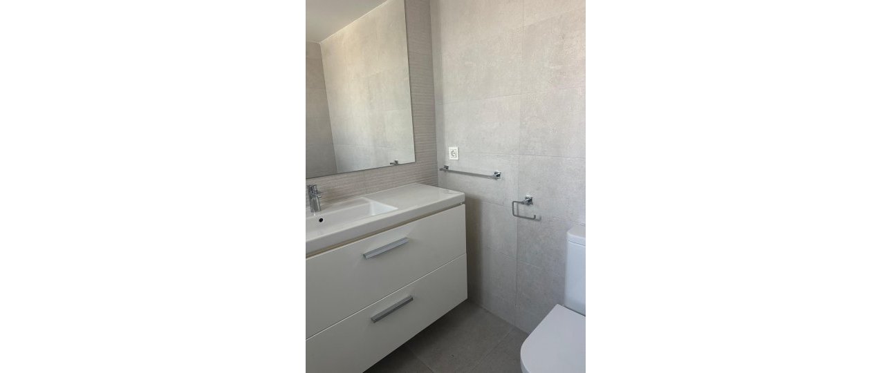 Rynek wtórny - apartment - Marbella - San Pedro de Alcántara