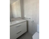 Rynek wtórny - apartment - Marbella - San Pedro de Alcántara