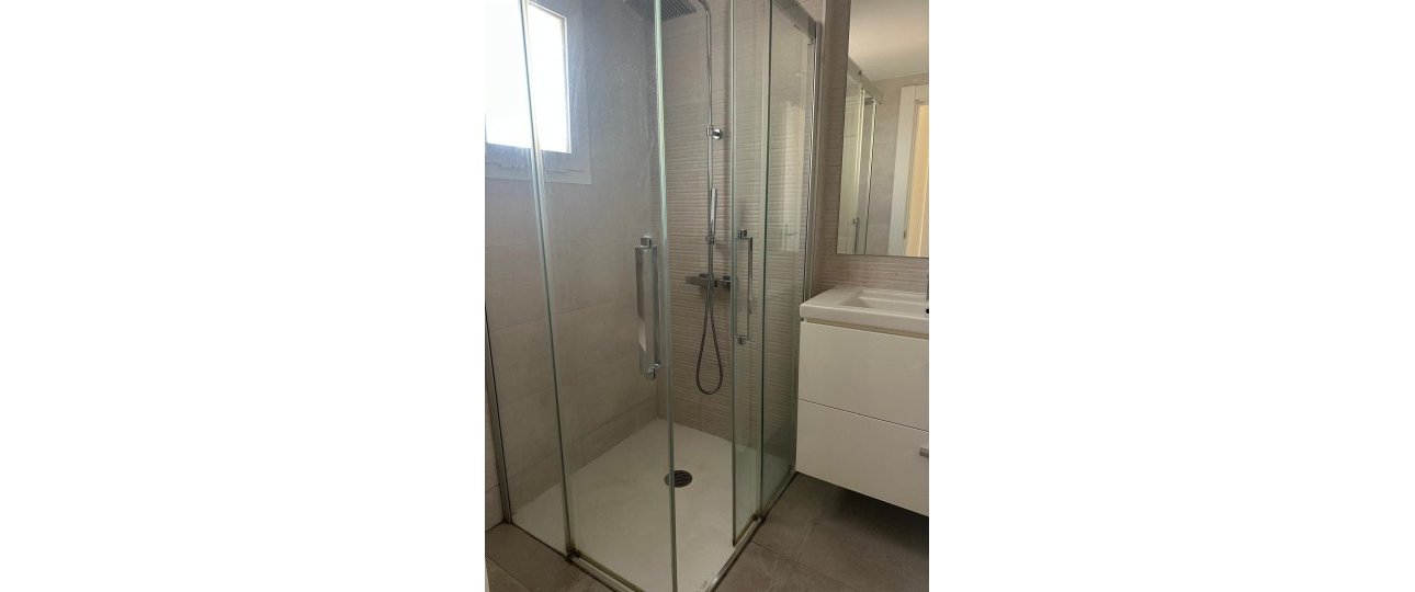 Rynek wtórny - apartment - Marbella - San Pedro de Alcántara