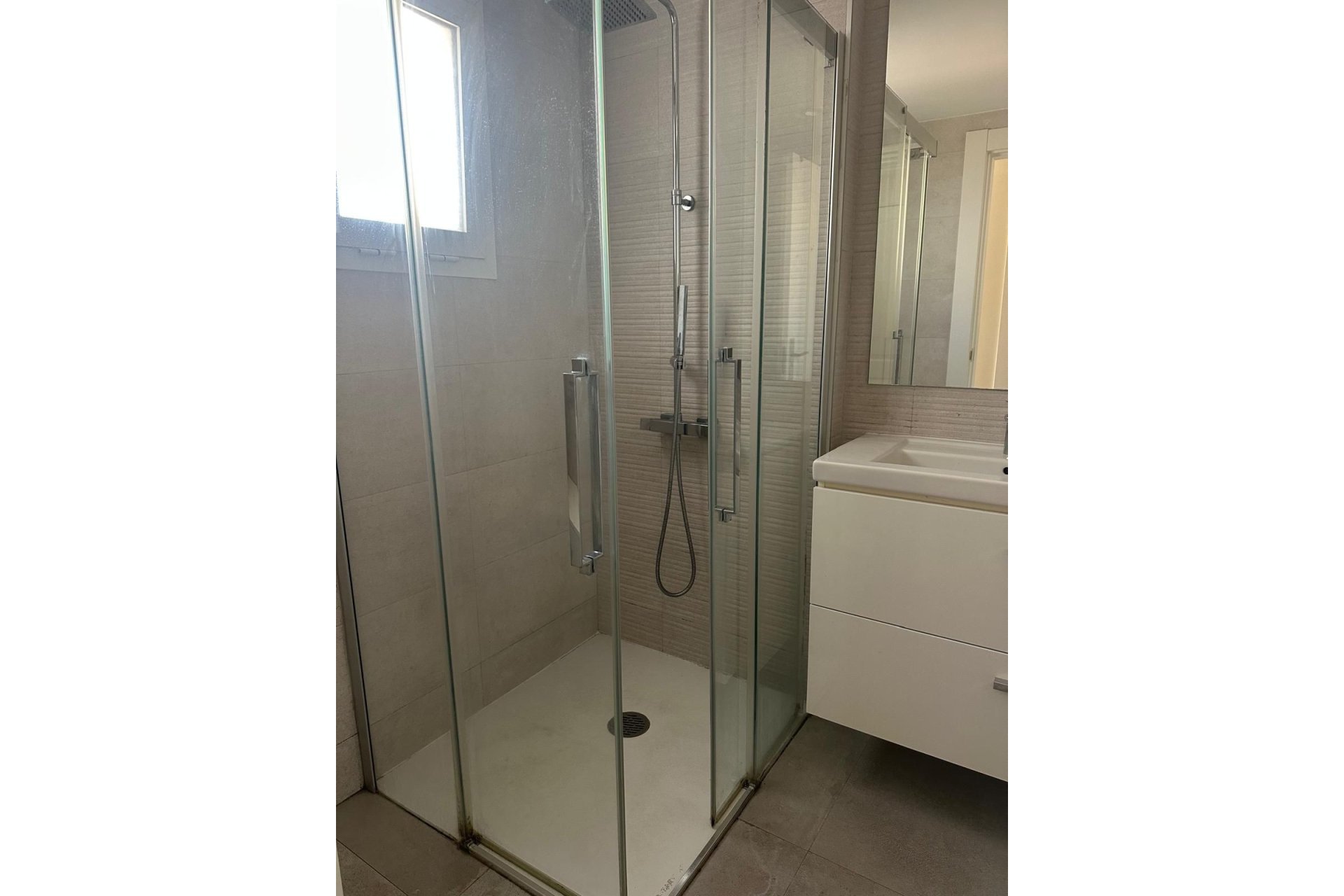 Rynek wtórny - apartment - Marbella - San Pedro de Alcántara