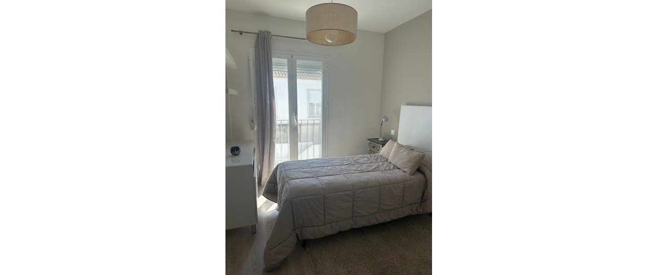Rynek wtórny - apartment - Marbella - San Pedro de Alcántara