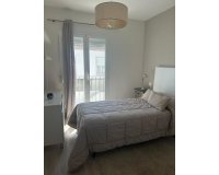 Rynek wtórny - apartment - Marbella - San Pedro de Alcántara