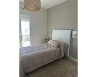 Rynek wtórny - apartment - Marbella - San Pedro de Alcántara