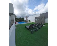 Rynek wtórny - apartment - Marbella - San Pedro de Alcántara