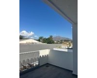 Rynek wtórny - apartment - Marbella - San Pedro de Alcántara