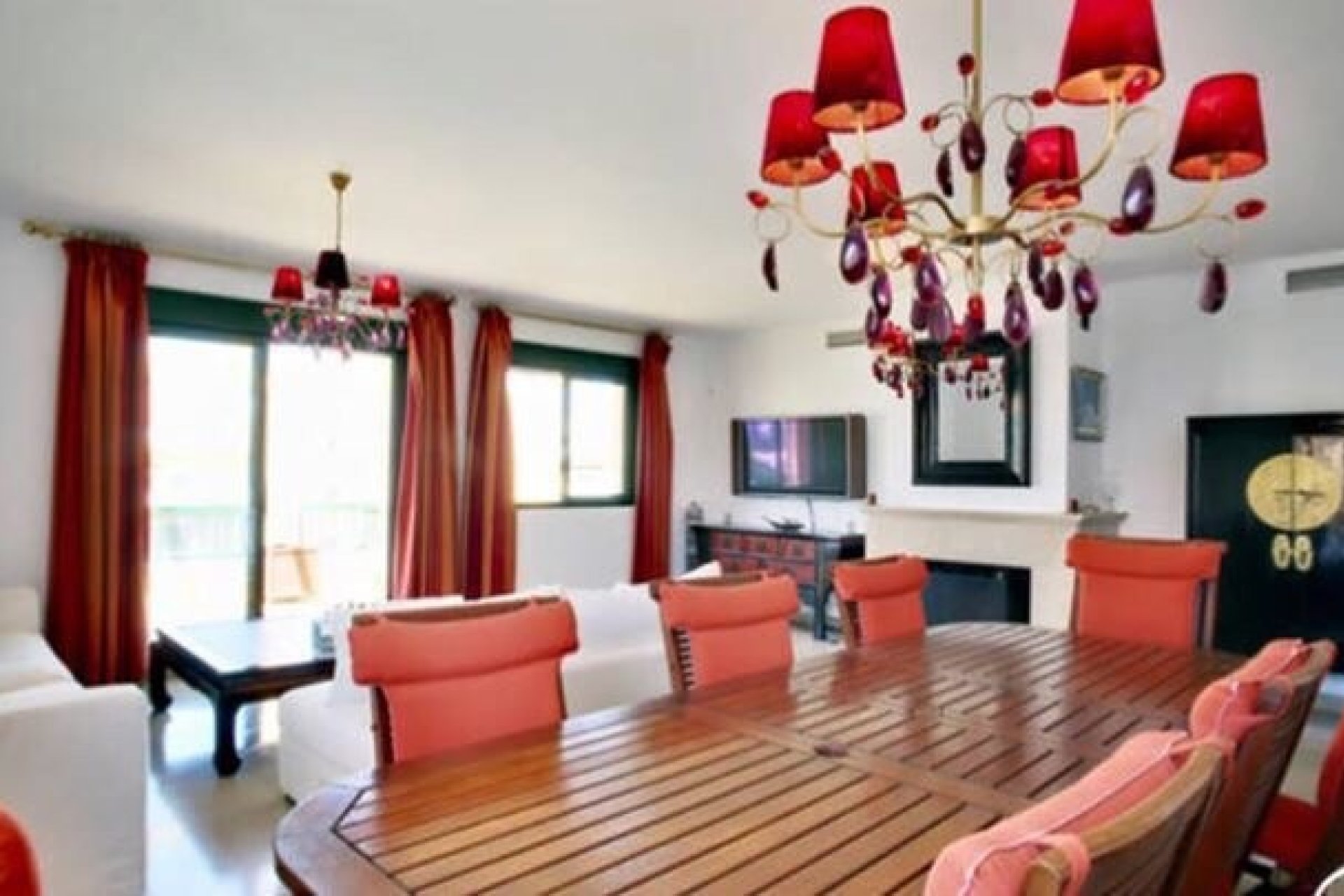 Rynek wtórny - apartment - Marbella - San Pedro de Alcántara