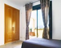 Rynek wtórny - apartment - Marbella - San Pedro de Alcántara