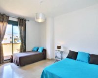 Rynek wtórny - apartment - Marbella - San Pedro de Alcántara
