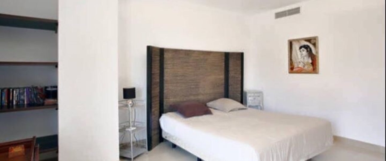 Rynek wtórny - apartment - Marbella - San Pedro de Alcántara