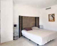 Rynek wtórny - apartment - Marbella - San Pedro de Alcántara