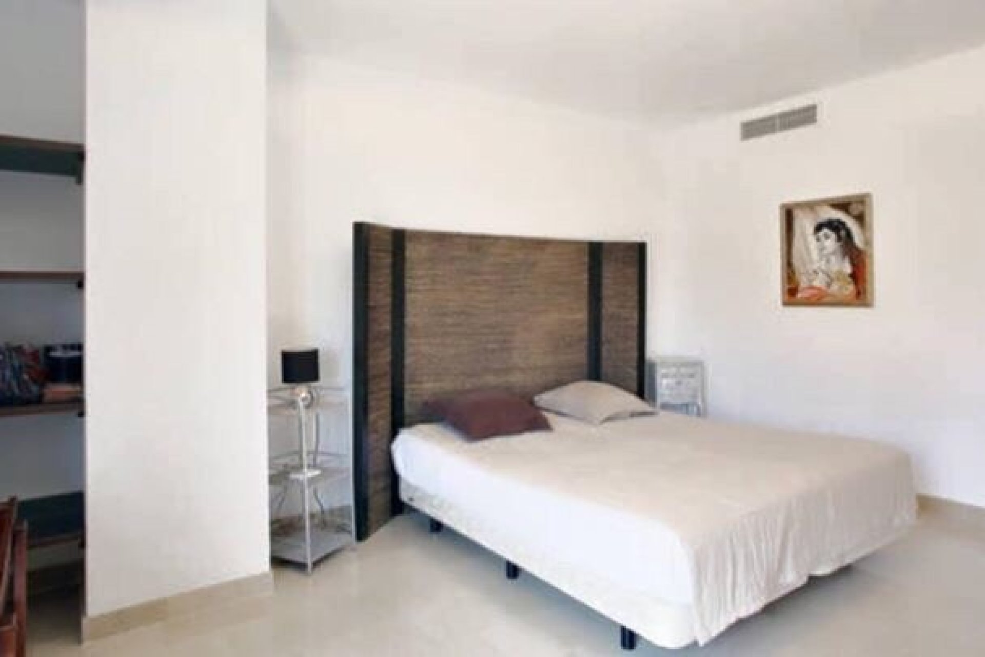 Rynek wtórny - apartment - Marbella - San Pedro de Alcántara