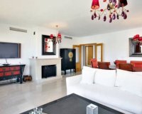 Rynek wtórny - apartment - Marbella - San Pedro de Alcántara