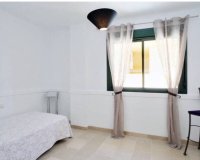 Rynek wtórny - apartment - Marbella - San Pedro de Alcántara