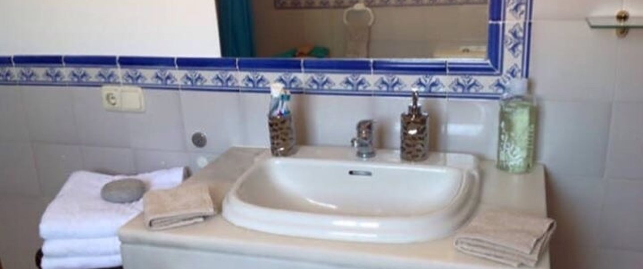 Rynek wtórny - apartment - Marbella - San Pedro de Alcántara