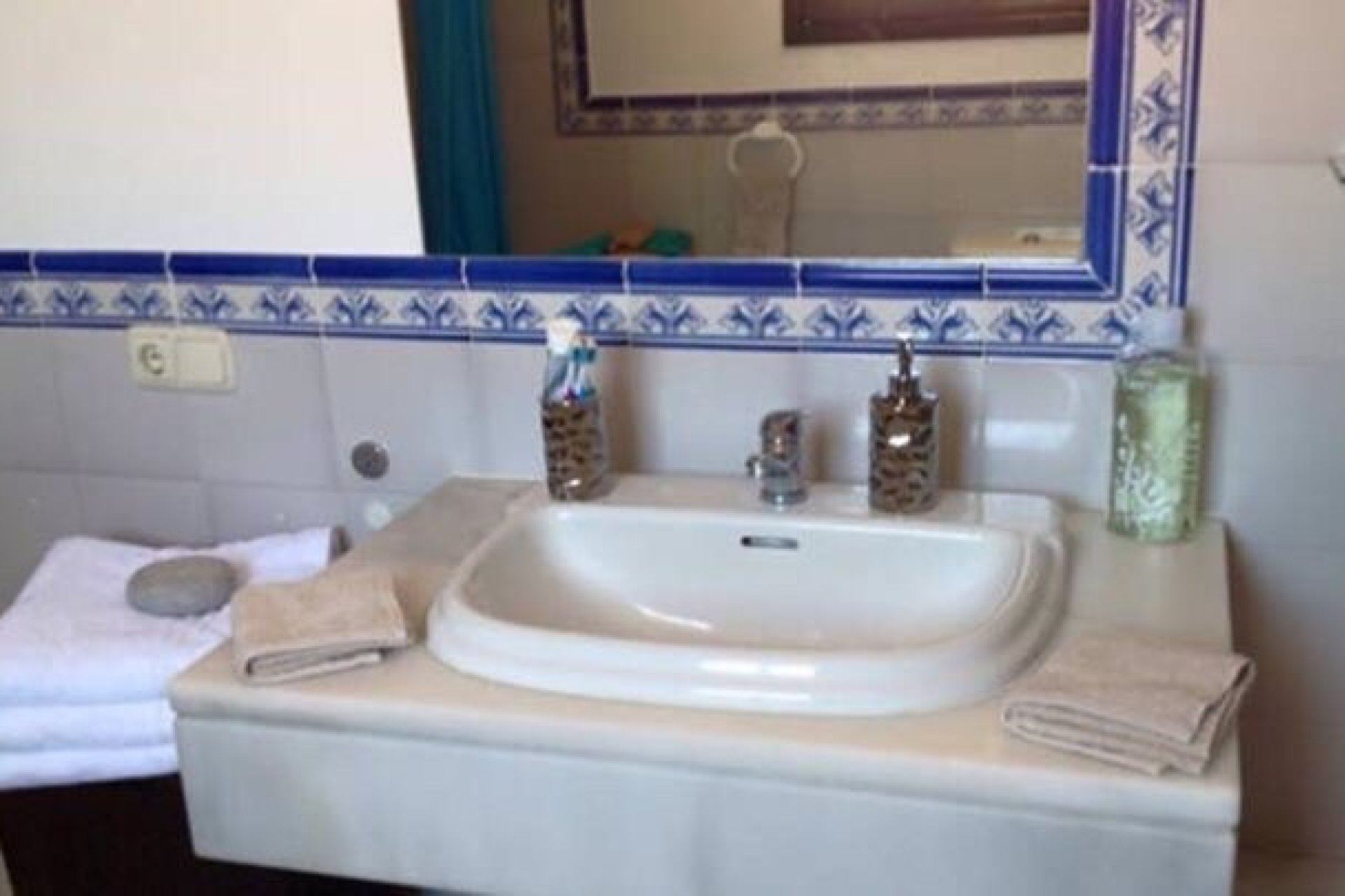 Rynek wtórny - apartment - Marbella - San Pedro de Alcántara