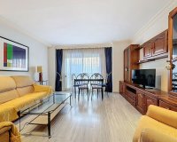 Rynek wtórny - apartment - Marbella - San Pedro de Alcántara