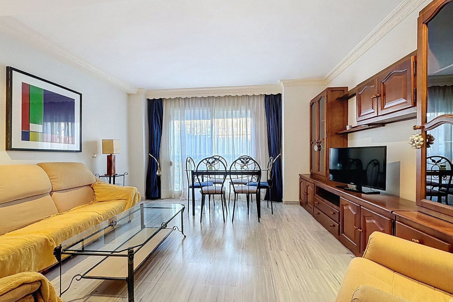 Rynek wtórny - apartment - Marbella - San Pedro de Alcántara