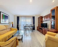 Rynek wtórny - apartment - Marbella - San Pedro de Alcántara
