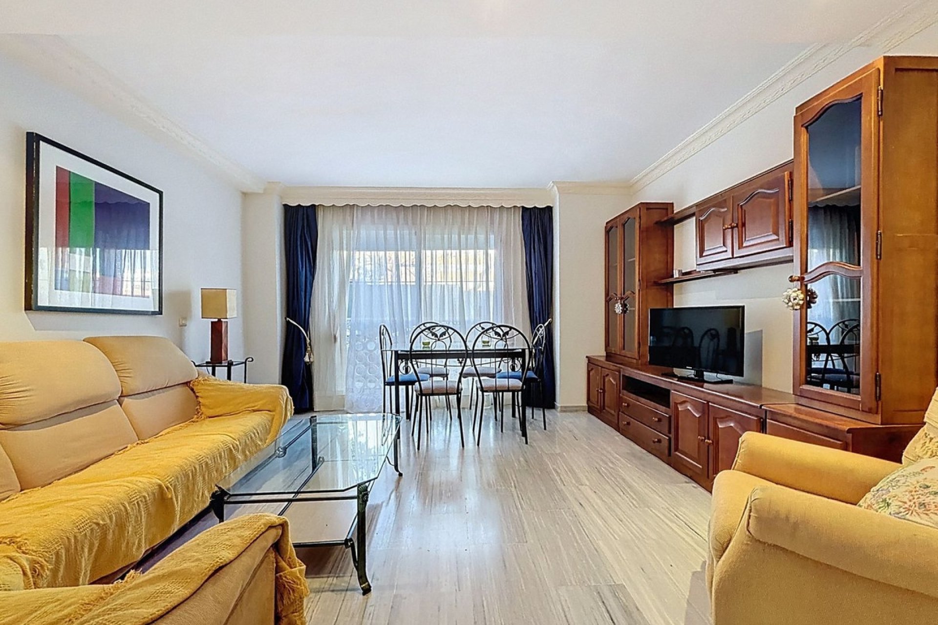 Rynek wtórny - apartment - Marbella - San Pedro de Alcántara