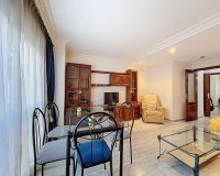 Rynek wtórny - apartment - Marbella - San Pedro de Alcántara