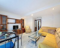 Rynek wtórny - apartment - Marbella - San Pedro de Alcántara
